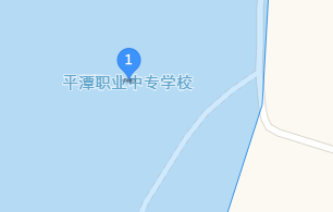 平潭職業(yè)中專學(xué)校地址、學(xué)校乘車路線