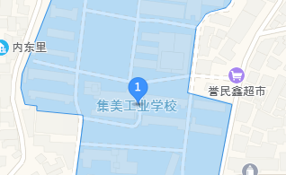 福建經(jīng)貿(mào)學(xué)校地址、學(xué)校乘車路線