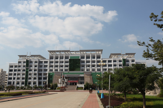 東營市墾利區(qū)職業(yè)中等專業(yè)學校