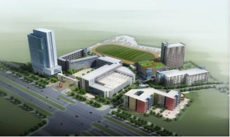 福建省龍巖華僑職業(yè)中專學(xué)校招生要求、學(xué)校招生對象