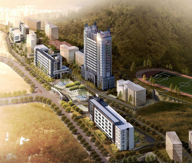 福建鐵路機(jī)電學(xué)校宿舍環(huán)境、寢室環(huán)境