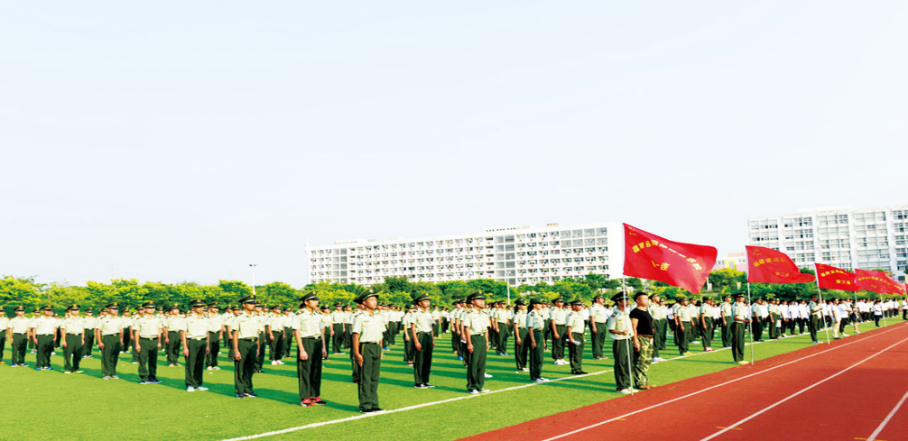 福建省鴻源技術(shù)學(xué)校招生要求、學(xué)校招生對象