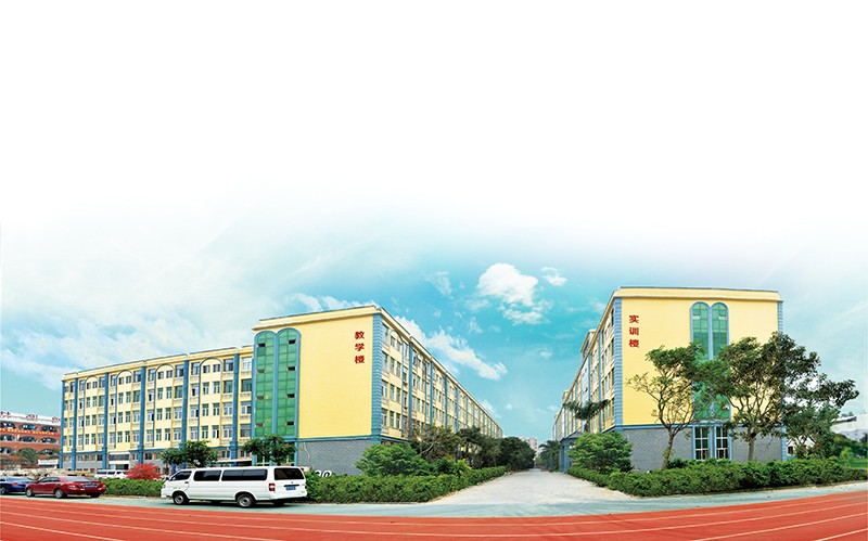福建省鴻源技術學校宿舍環(huán)境、寢室環(huán)境