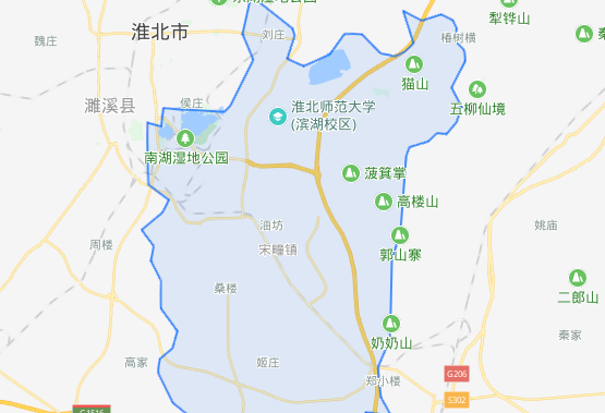 淮北市烈山區(qū)中等專業(yè)學校