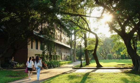 廣西烹飪學校