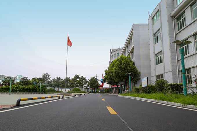 安徽機(jī)電技師學(xué)院