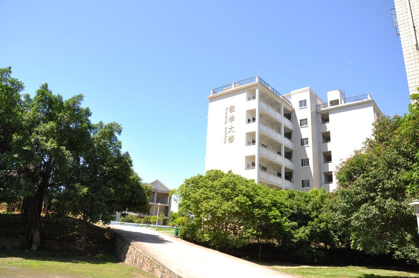 福建工程移民職業(yè)技術(shù)學(xué)校宿舍環(huán)境、寢室環(huán)境