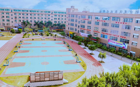 福建省誠毅技術(shù)學(xué)校宿舍環(huán)境、寢室環(huán)境