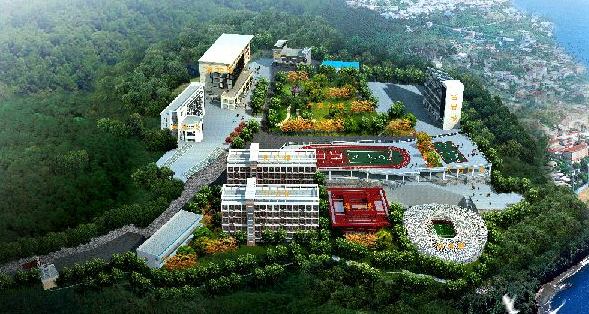 福建航運(yùn)學(xué)校學(xué)費(fèi)、大概收費(fèi)是多少