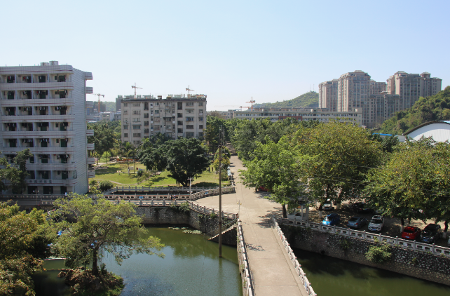 廣西商業(yè)學校