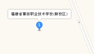 莆田職業(yè)技術(shù)學(xué)校地址、學(xué)校乘車(chē)路線