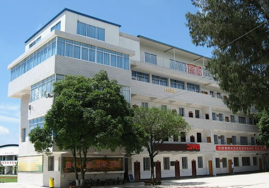 桂林市財貿(mào)金融學校