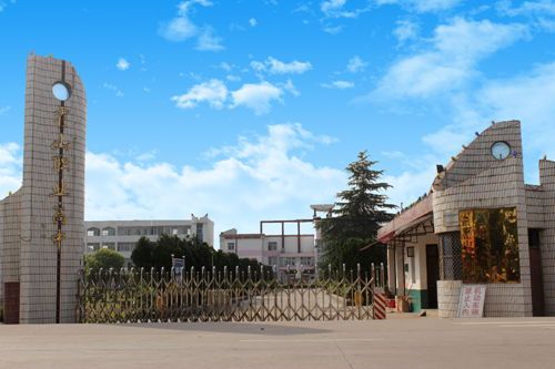 安徽霍山職業(yè)學(xué)校