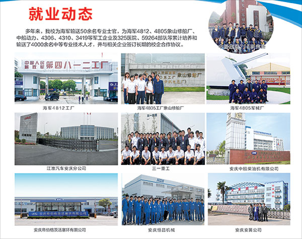 海軍安慶科技學校
