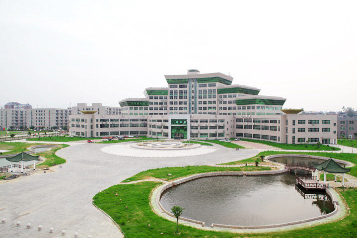 福建財(cái)茂工業(yè)技術(shù)學(xué)校學(xué)費(fèi)、大概收費(fèi)是多少