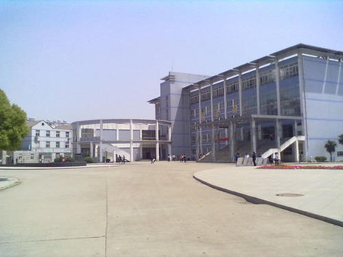 合肥經(jīng)濟貿(mào)易科技學(xué)校