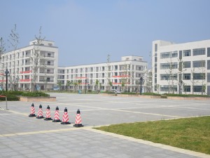 安徽蚌埠技師學(xué)院
