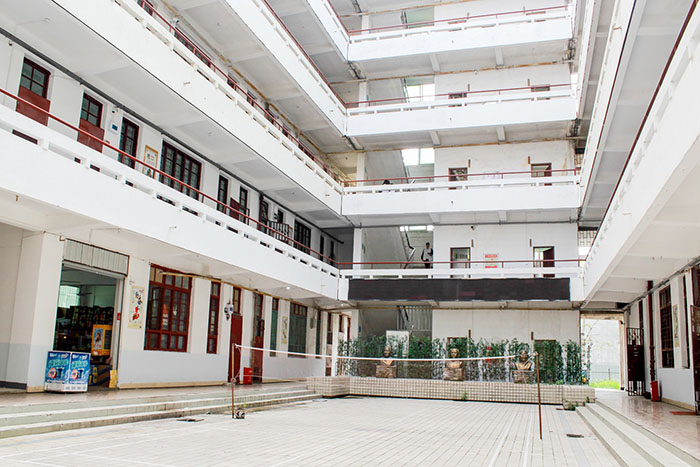 福建省新華技術(shù)學校招生要求、學校招生對象