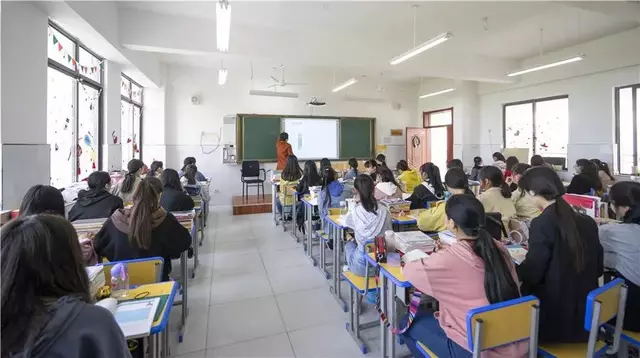 渦陽縣科技學校