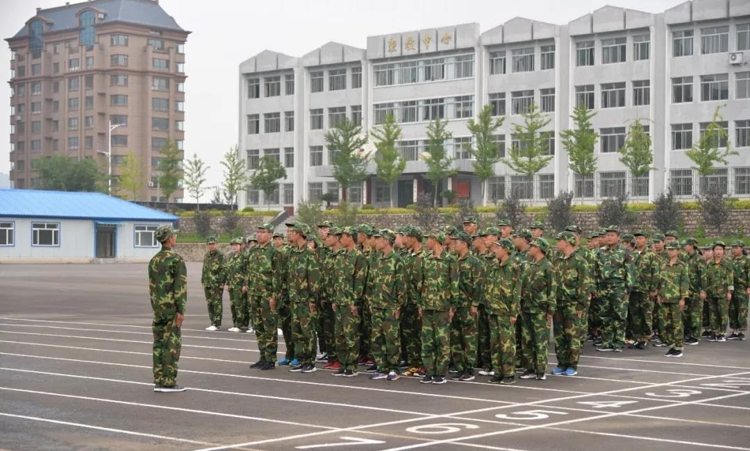 本溪滿族自治縣中等職業(yè)技術教育中心