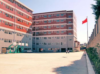 廈門市天安中等職業(yè)學(xué)校、學(xué)校招生計劃