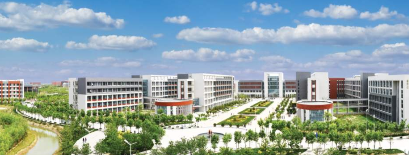 東營市東營區(qū)職業(yè)中等專業(yè)學(xué)校