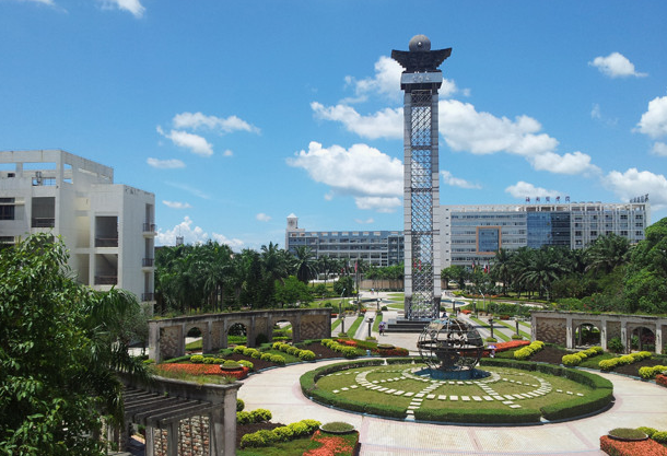 合山市職業(yè)技術學校