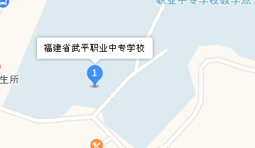武平職業(yè)中專學(xué)校地址、學(xué)校乘車路線