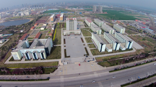 棗莊市體育運(yùn)動學(xué)校