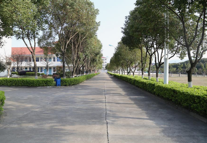 廣西演藝職業(yè)學院附屬中等職業(yè)學校