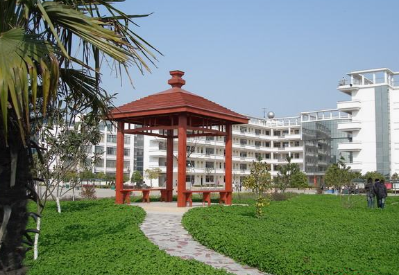 廣西演藝職業(yè)學(xué)院附屬中等職業(yè)學(xué)校