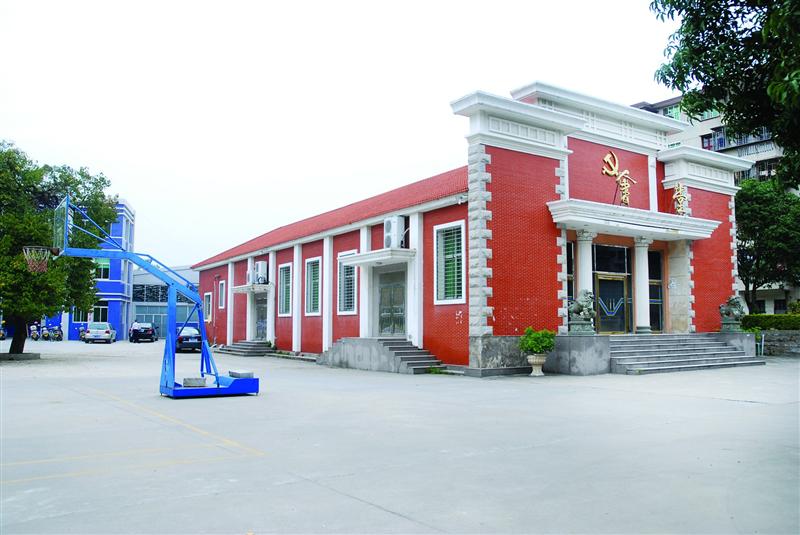 南安財經(jīng)學(xué)校宿舍環(huán)境、寢室環(huán)境