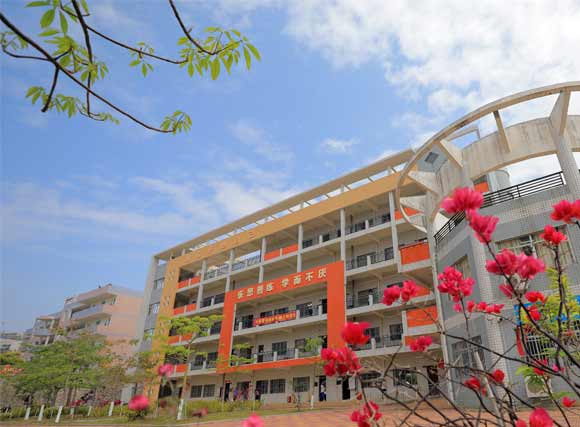 廈門市翔安職業(yè)技術(shù)學校、學校招生計劃