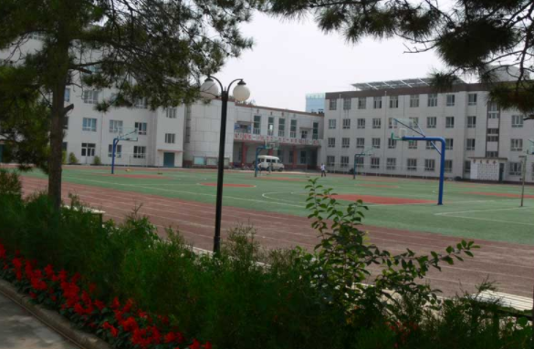 蘭州鐵路機械學校