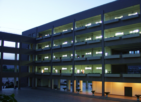 張掖市育才技工學校