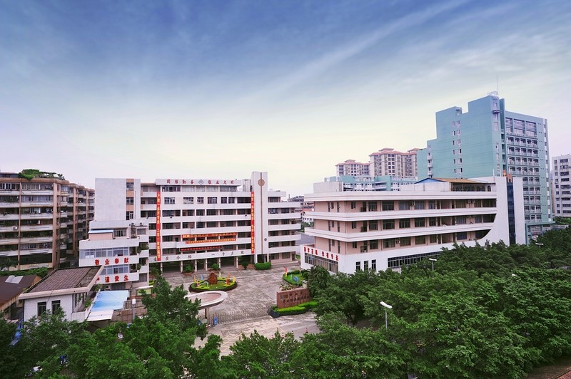佛山市華材職業(yè)技術學校招生要求、學校招生對象
