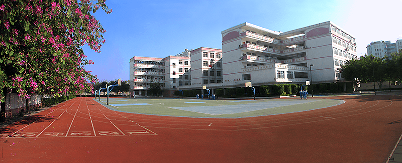 廣州市天河職業(yè)高級中學招生要求、學校招生對象