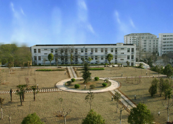 桂平市藝術(shù)學校