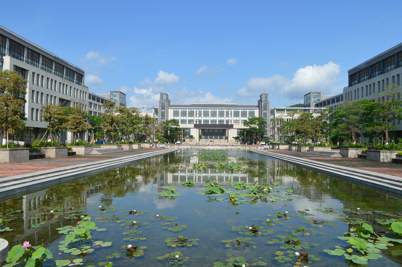 佛山市高明區(qū)職業(yè)技術學校
