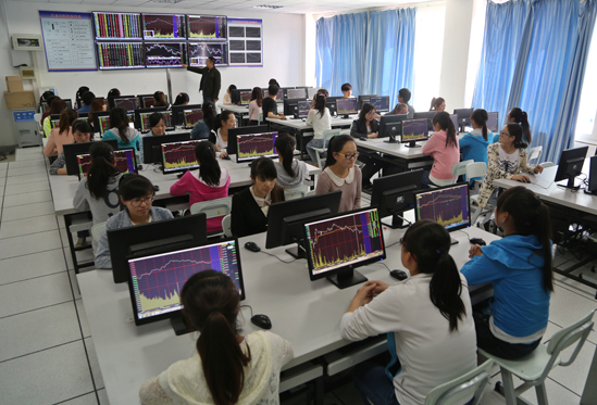 臨潭縣職業(yè)技術(shù)中學