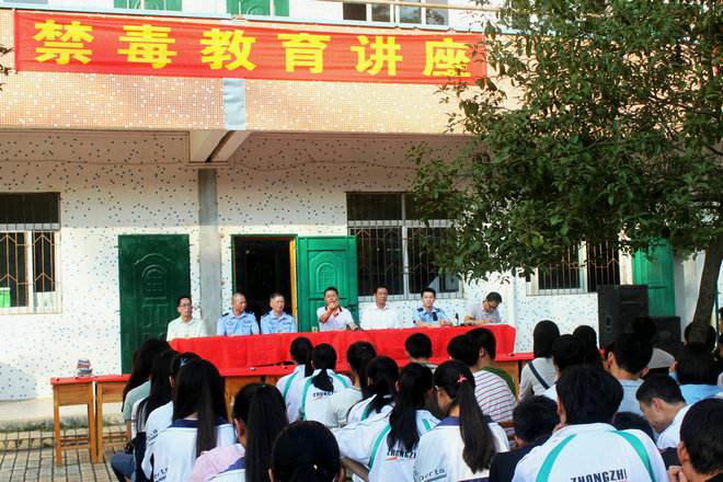 始興縣中等職業(yè)學(xué)校招生要求、學(xué)校招生對(duì)象