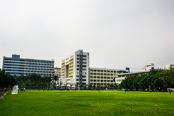 廣州市市政職業(yè)學(xué)校宿舍環(huán)境、寢室環(huán)境