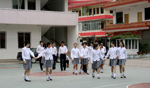 廣州市總工會(huì)職業(yè)技術(shù)學(xué)校招生要求、學(xué)校招生對(duì)象