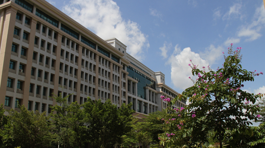 梧州市輕工技工學(xué)校學(xué)費多少、學(xué)校收費標(biāo)準(zhǔn)