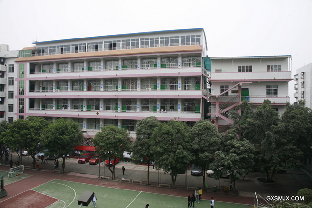 廣西商貿(mào)高級技工學校、學校招生計劃