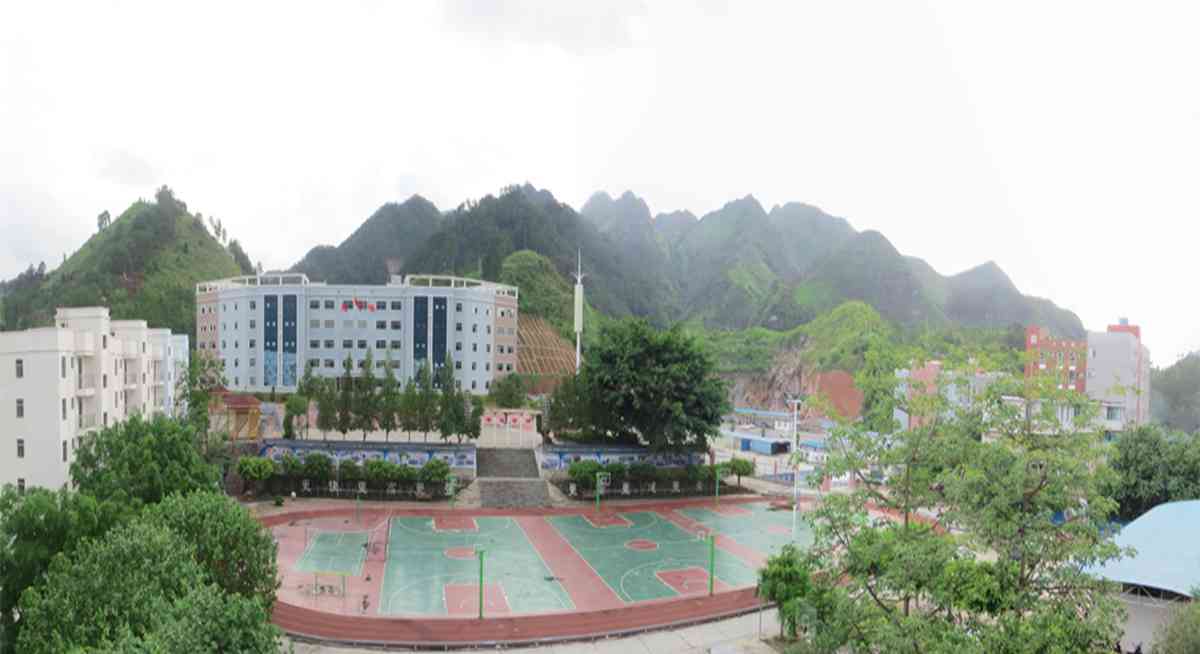 學校環(huán)境