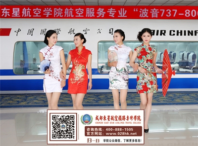 四川成都航空學院怎么樣成都好的航空學院