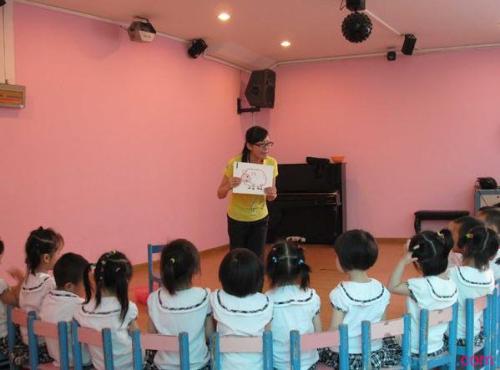 幼兒教育專業(yè)畢業(yè)生就業(yè)方向及招生、培養(yǎng)方向