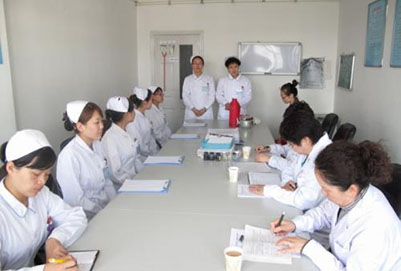 貴州省護士學校報名方式