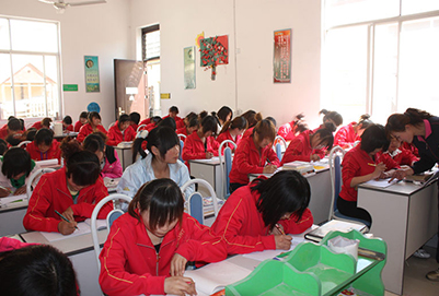 貴陽(yáng)有5年制大專幼師學(xué)校嗎